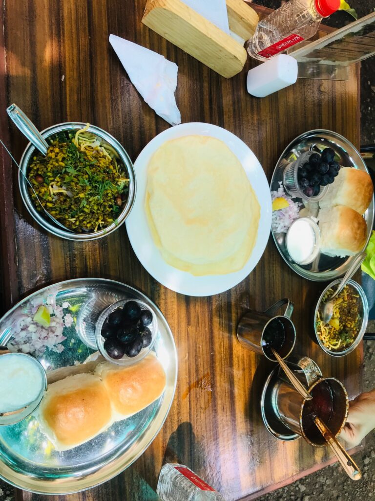 Grape Embassy misal