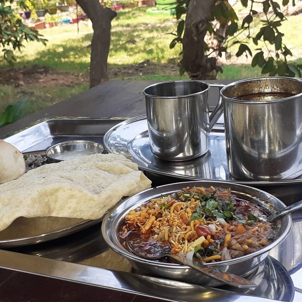 peruchi vadi misal