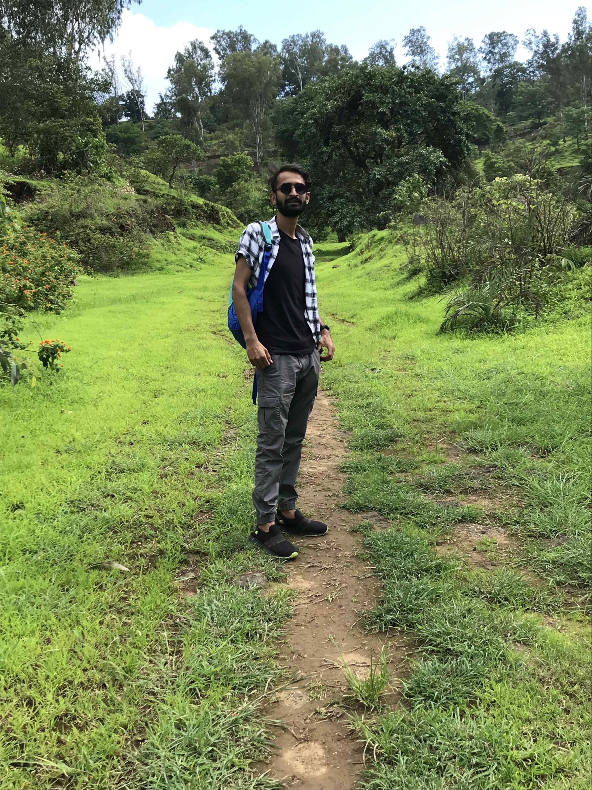 walkthrough_small_trek_bhandardara