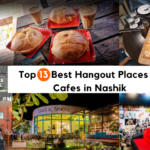 Top 13 Best Hangout Places or Cafes in Nashik