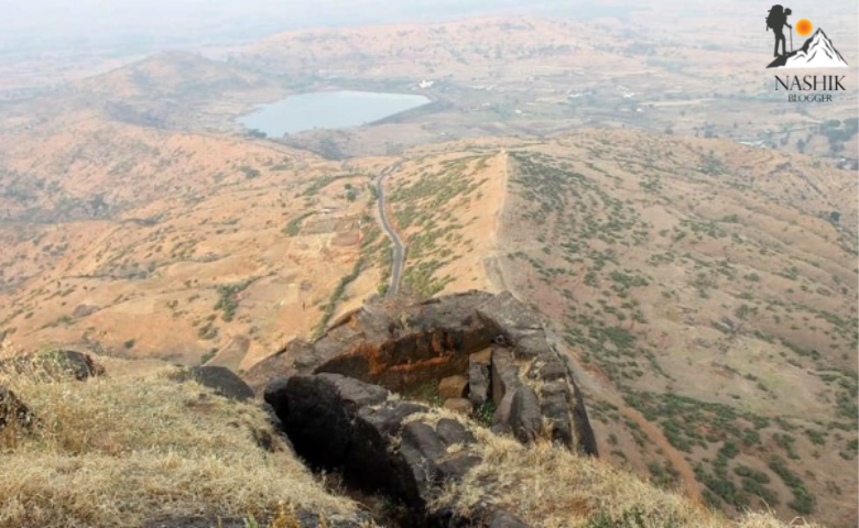 Brahmagiri Mountain_trimbak