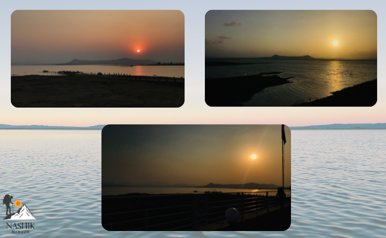 Gangapur dam, Boat Club, Nashik