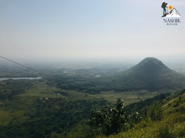 Ramshej fort trekking