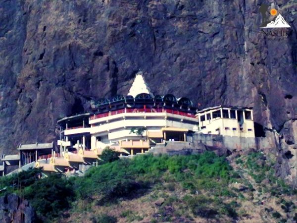 Saptashrungi Temple - Vani Devi
