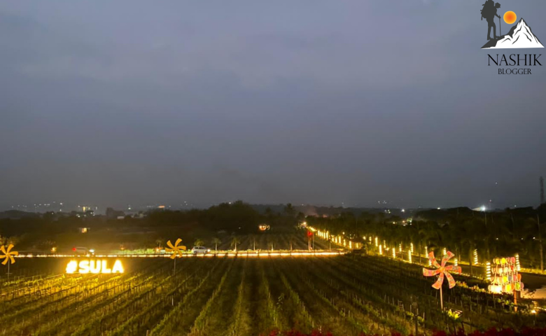 Sula Vineyards_best vineyard in Nashik