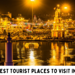 Top 23 Best tourist Places to visit in Nashik