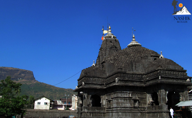 Trimbakeshwar Temple - jyotirling