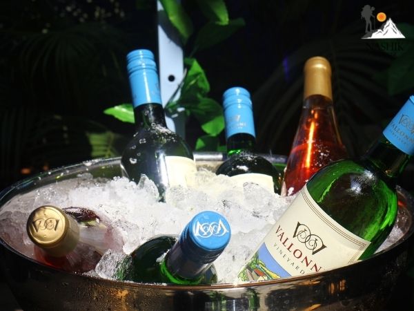 Vallonne Vines - Nashik