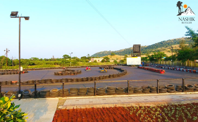 Zonkars Adventure Park_Nashik