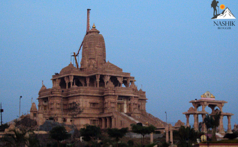 shri dharmachakra prabhav tirth nashik